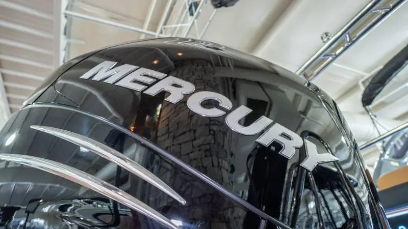 Slide: The Image of Harris GRAND MARINER 250 SLDH 2025 - 34