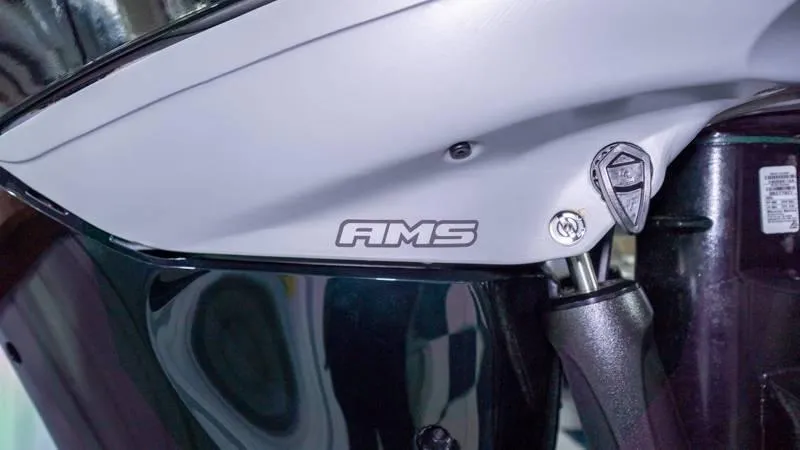 Slide: The Image of Harris GRAND MARINER 250 SLDH 2025 - 40