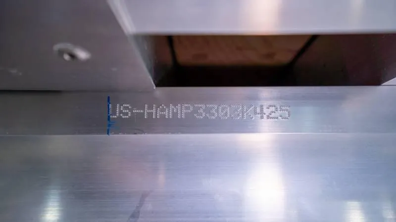 Slide: The Image of Harris GRAND MARINER 250 SLDH 2025 - 43