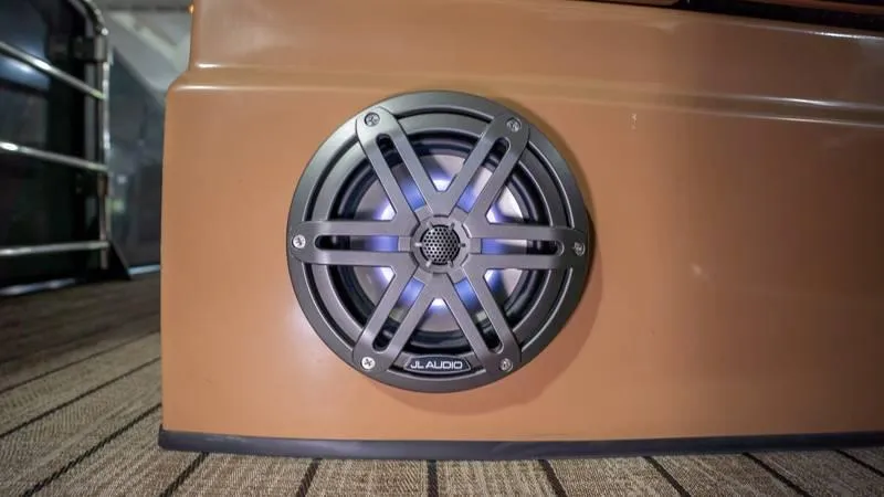 Slide: The Image of Harris GRAND MARINER 250 SLDH 2025 - 63