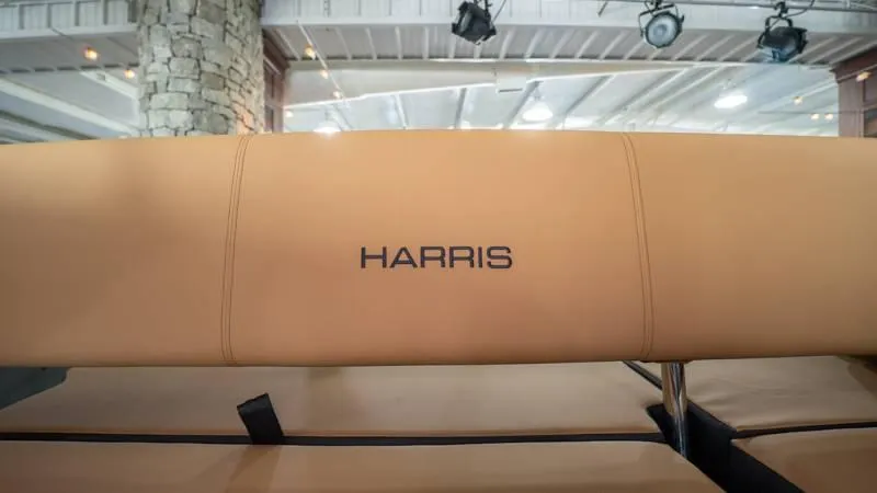 Slide: The Image of Harris GRAND MARINER 250 SLDH 2025 - 66