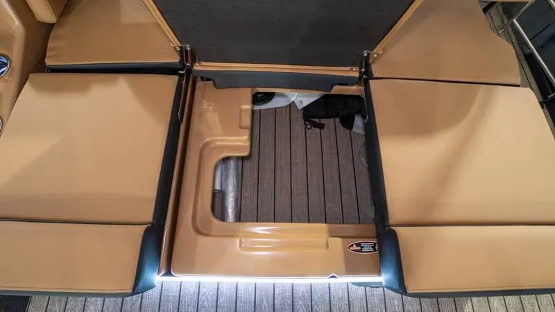 Slide: The Image of Harris GRAND MARINER 250 SLDH 2025 - 74