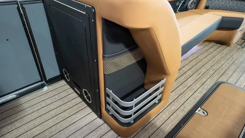 Slide: The Image of Harris GRAND MARINER 250 SLDH 2025 - 78