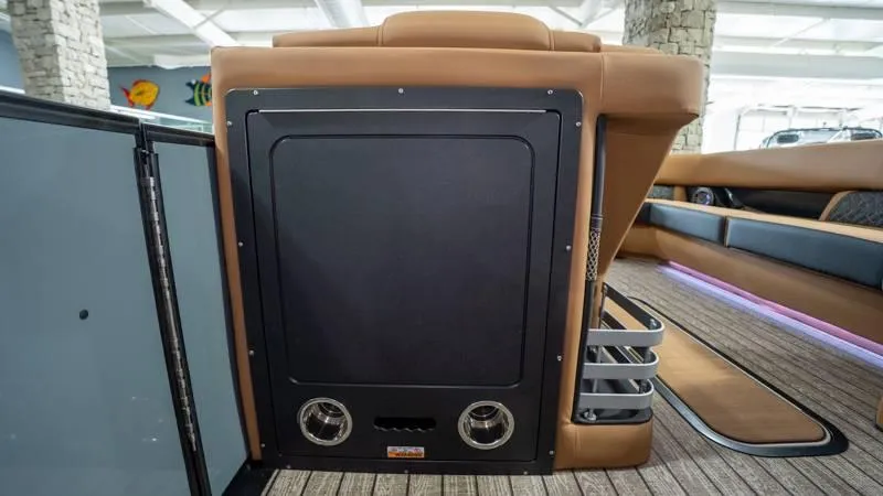 Slide: The Image of Harris GRAND MARINER 250 SLDH 2025 - 81