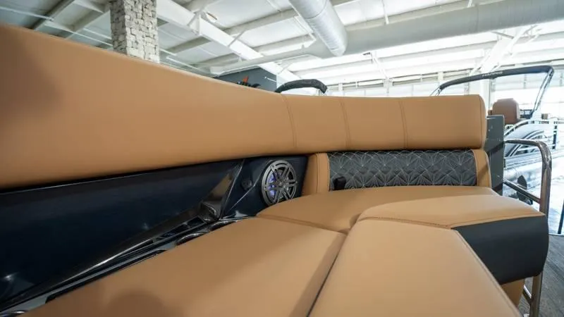 Slide: The Image of Harris GRAND MARINER 250 SLDH 2025 - 85