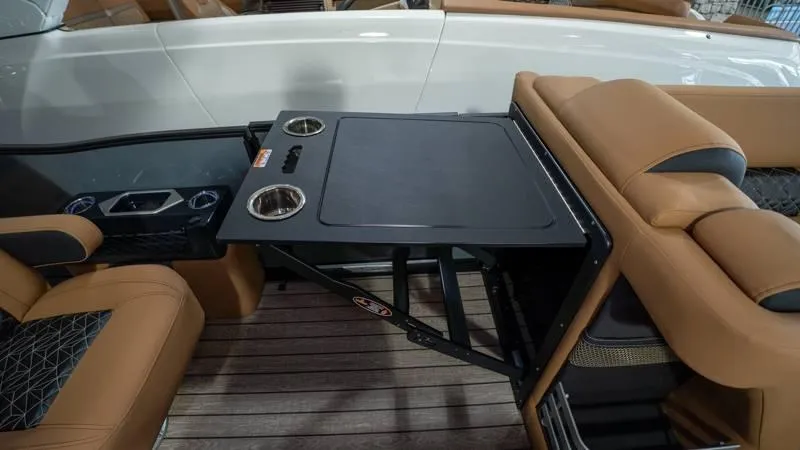 Slide: The Image of Harris GRAND MARINER 250 SLDH 2025 - 87