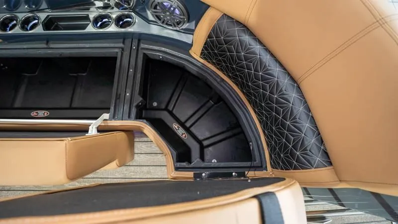 Slide: The Image of Harris GRAND MARINER 250 SLDH 2025 - 89