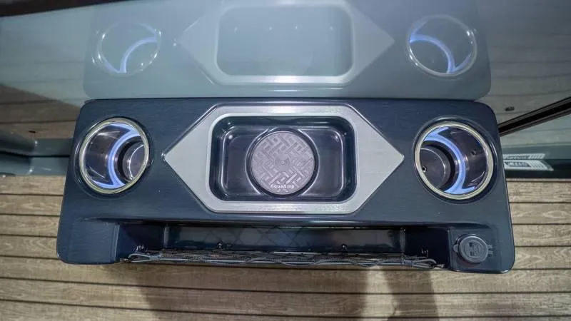 Slide: The Image of Harris GRAND MARINER 250 SLDH 2025 - 92