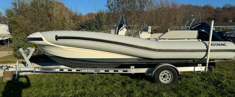 Slide: The Image of Zodiac N-ZO 680 2023 - 3