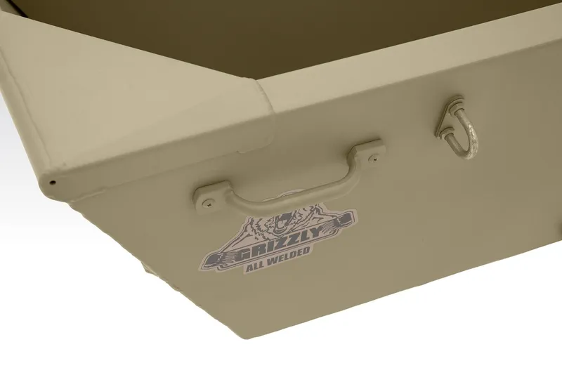 Slide: The Image of White River Grizzly 1036 Utility 2025 - 13