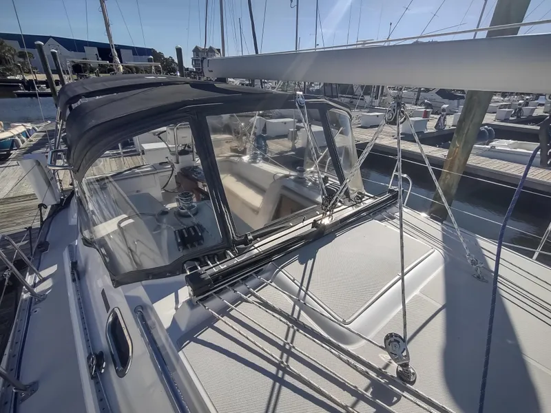 Slide: The Image of Catalina 355 2017 - 65