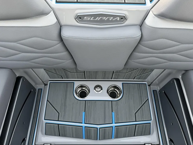 Slide: The Image of Supra SL 2025 - 10