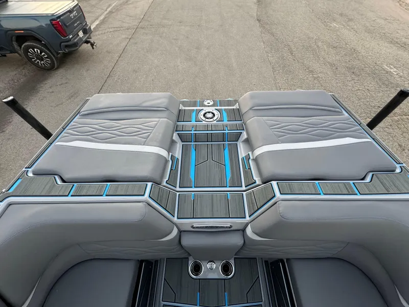 Slide: The Image of Supra SL 2025 - 11