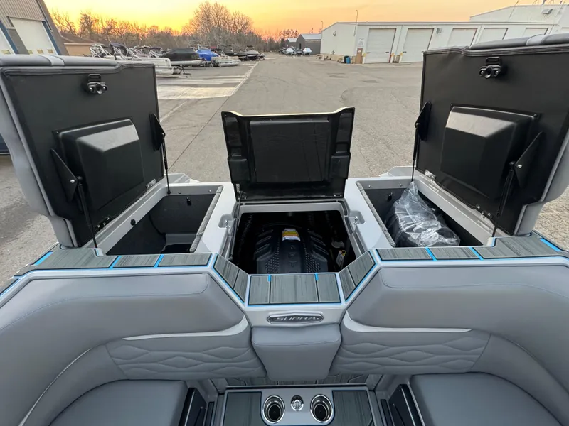 Slide: The Image of Supra SL 2025 - 12