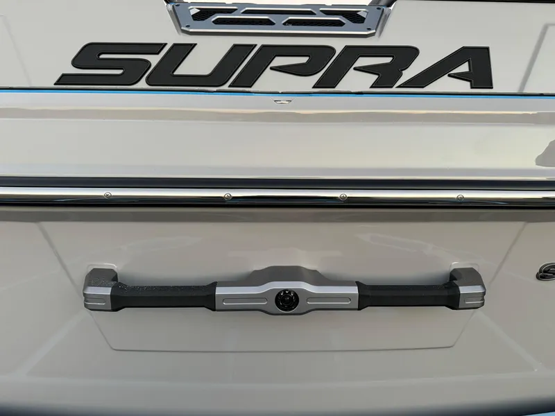 Slide: The Image of Supra SL 2025 - 15