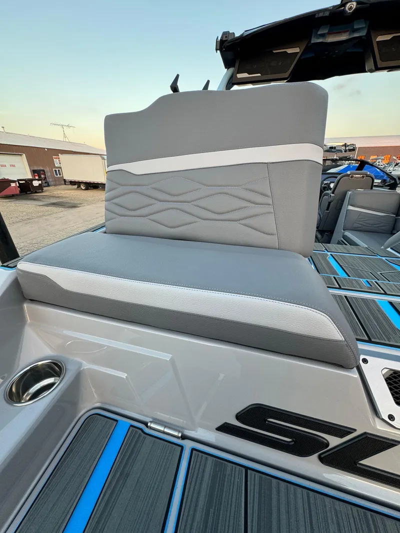 Slide: The Image of Supra SL 2025 - 17