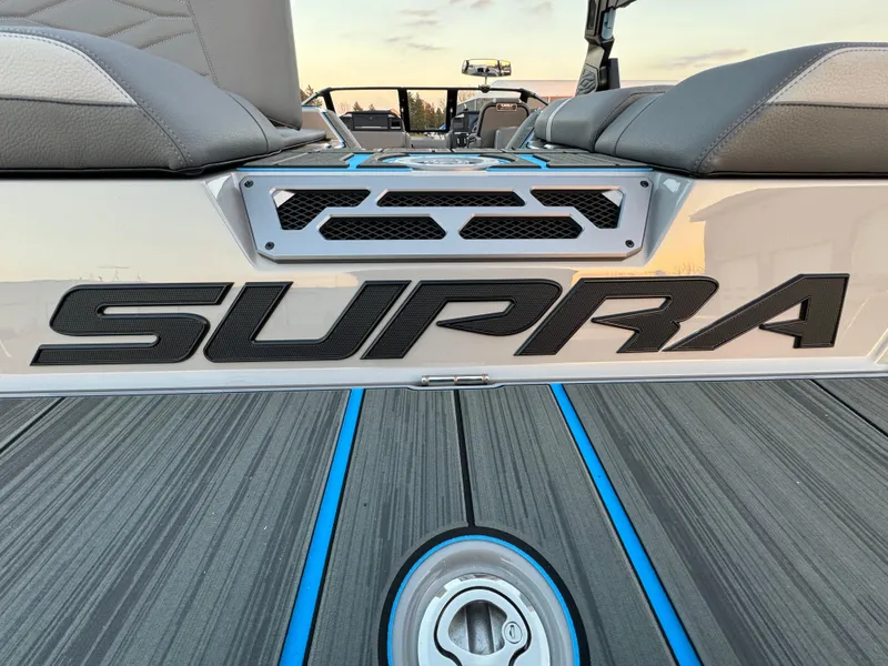 Slide: The Image of Supra SL 2025 - 18