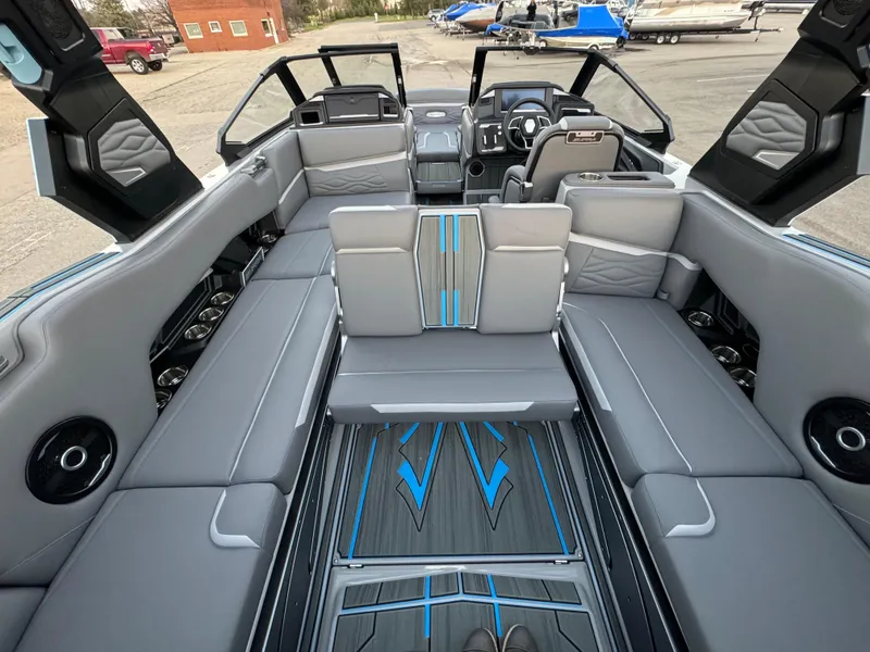 Slide: The Image of Supra SL 2025 - 21