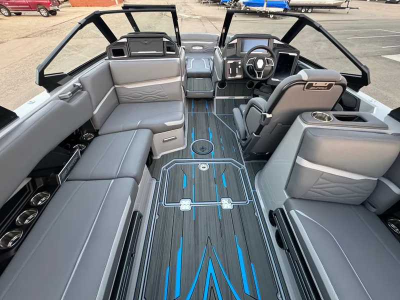 Slide: The Image of Supra SL 2025 - 22