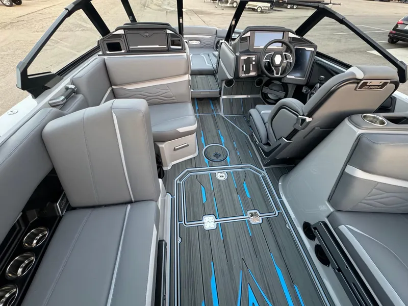 Slide: The Image of Supra SL 2025 - 23