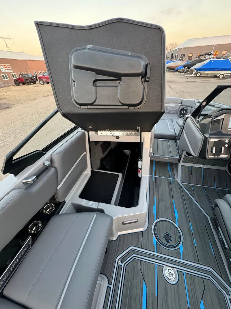 Slide: The Image of Supra SL 2025 - 25