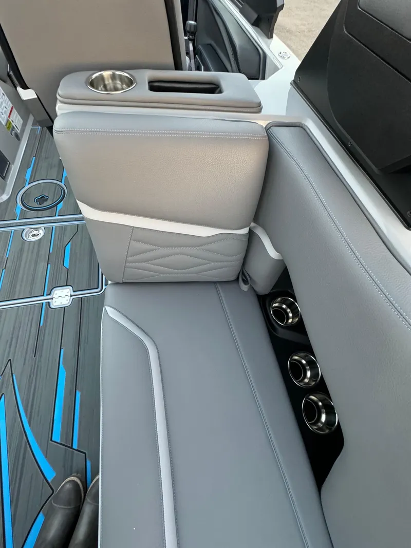 Slide: The Image of Supra SL 2025 - 26