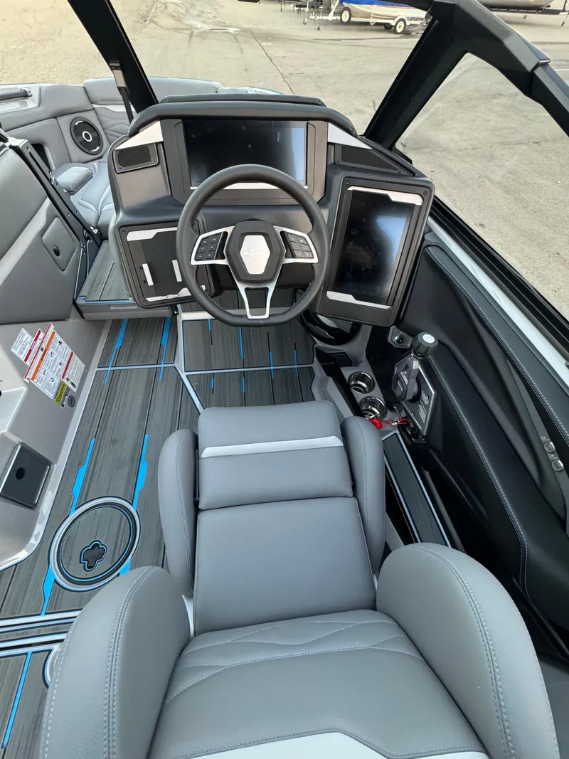 Slide: The Image of Supra SL 2025 - 27