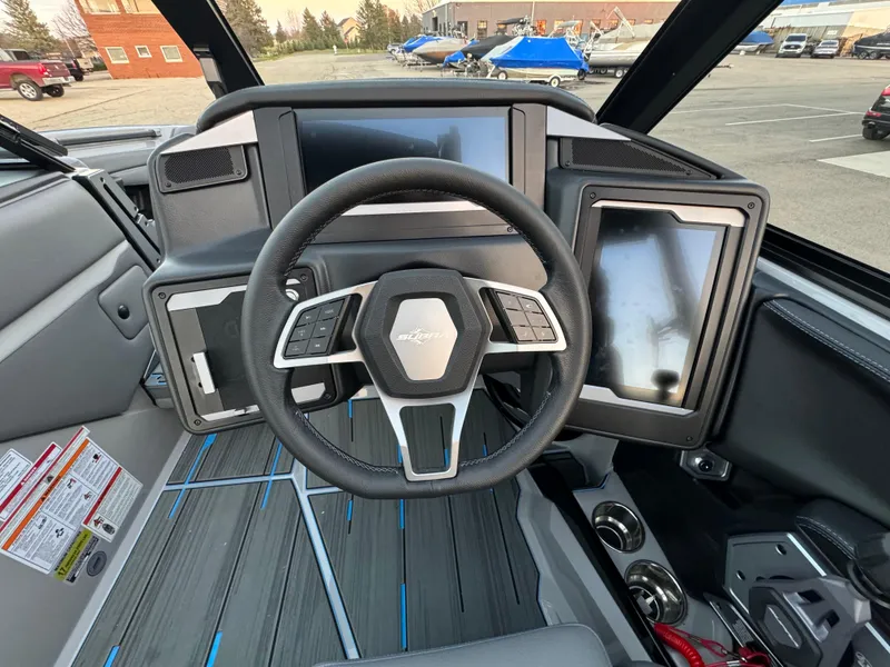 Slide: The Image of Supra SL 2025 - 28