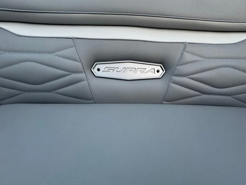 Slide: The Image of Supra SL 2025 - 39