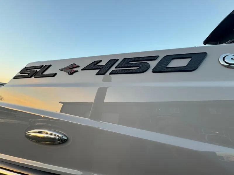 Slide: The Image of Supra SL 2025 - 40