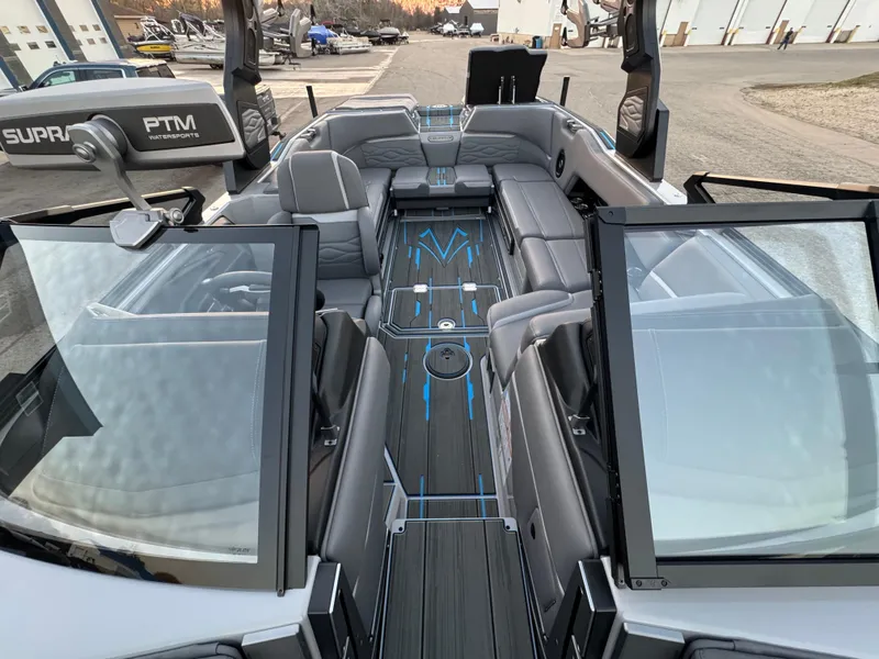 Slide: The Image of Supra SL 2025 - 5