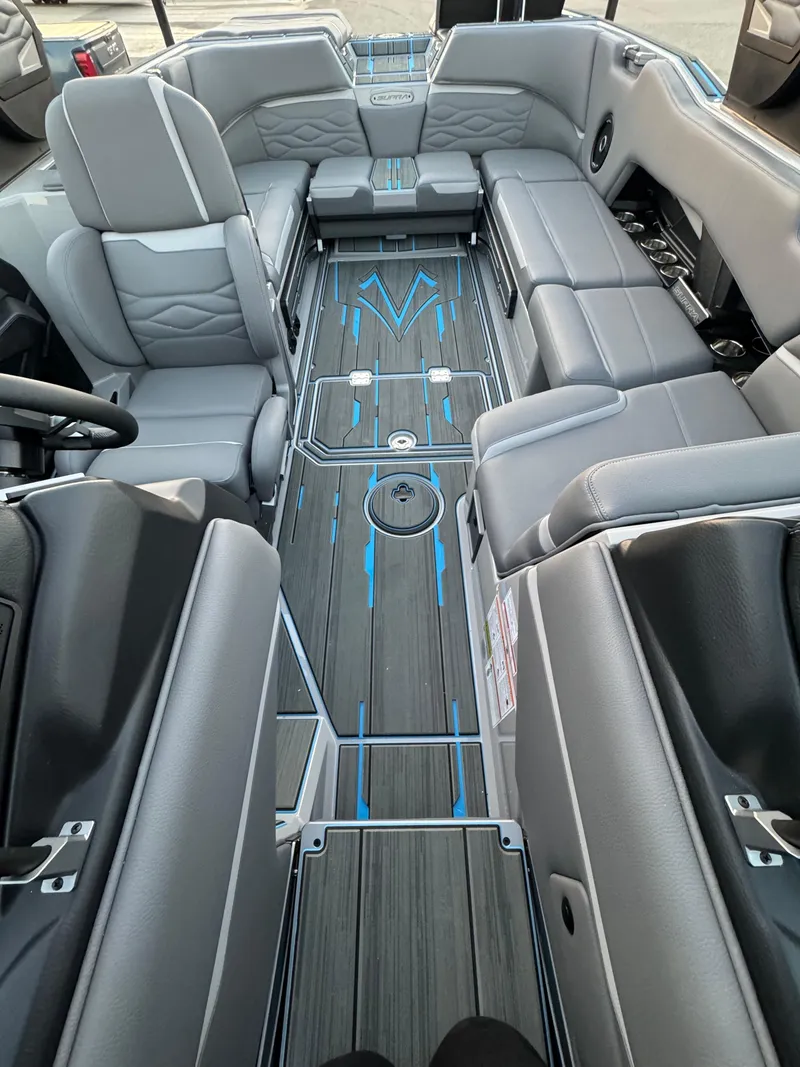 Slide: The Image of Supra SL 2025 - 6