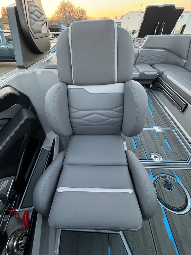 Slide: The Image of Supra SL 2025 - 7