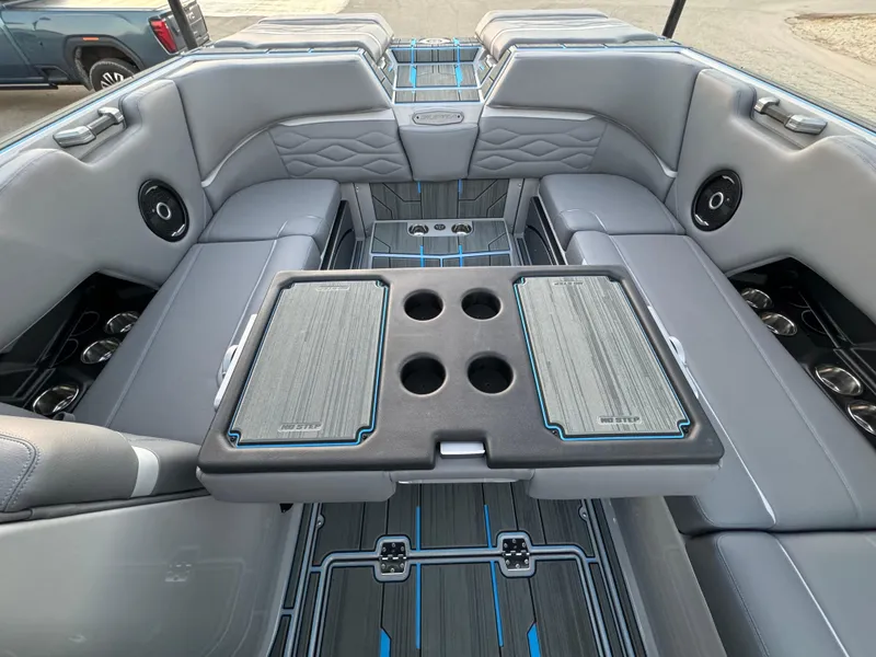 Slide: The Image of Supra SL 2025 - 8