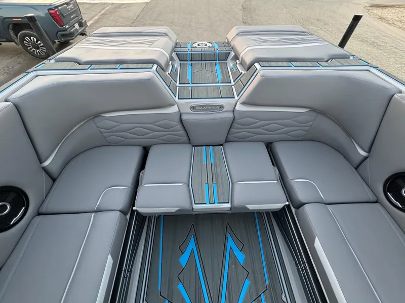 Slide: The Image of Supra SL 2025 - 9