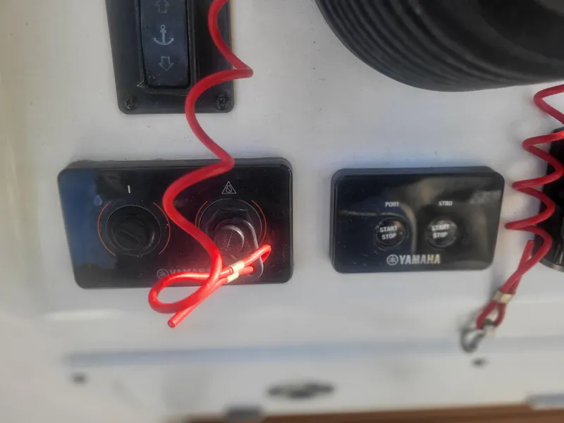 Slide: The Image of Cobia 277 Center Console 2016 - 50