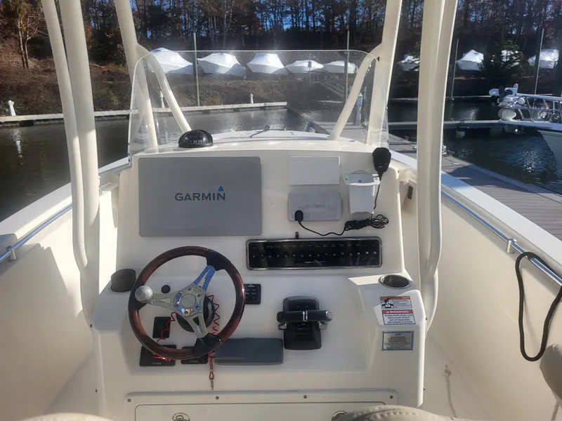 Slide: The Image of Cobia 277 Center Console 2016 - 52