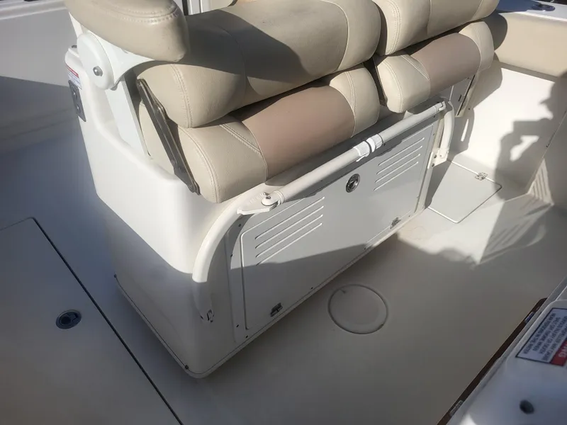 Slide: The Image of Cobia 277 Center Console 2016 - 53