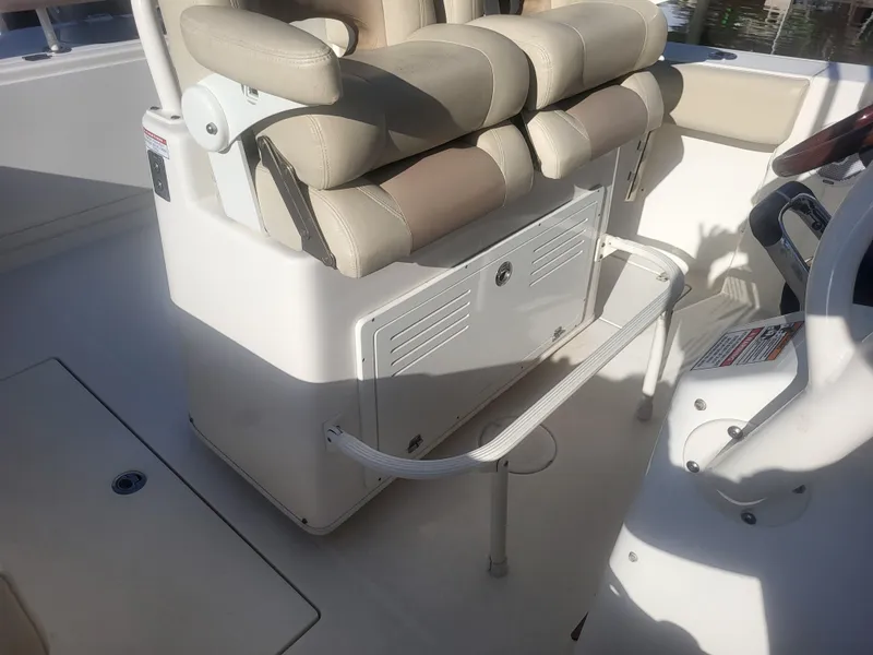 Slide: The Image of Cobia 277 Center Console 2016 - 54