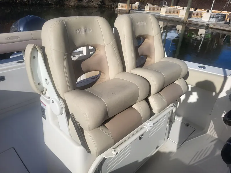 Slide: The Image of Cobia 277 Center Console 2016 - 56