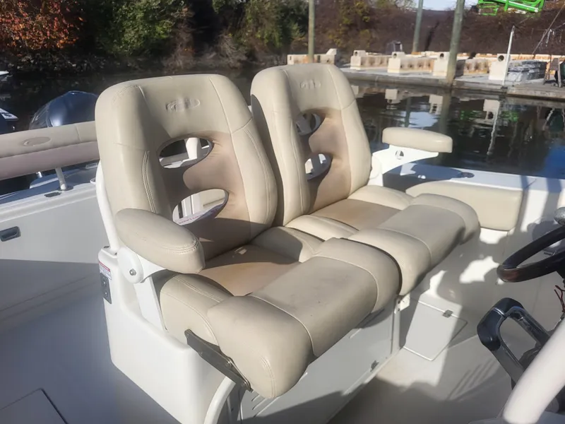 Slide: The Image of Cobia 277 Center Console 2016 - 58