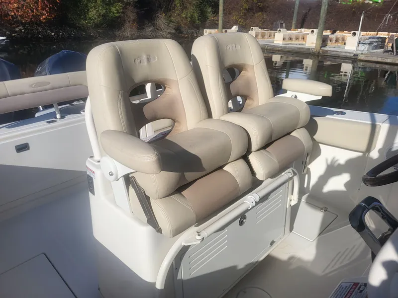 Slide: The Image of Cobia 277 Center Console 2016 - 59