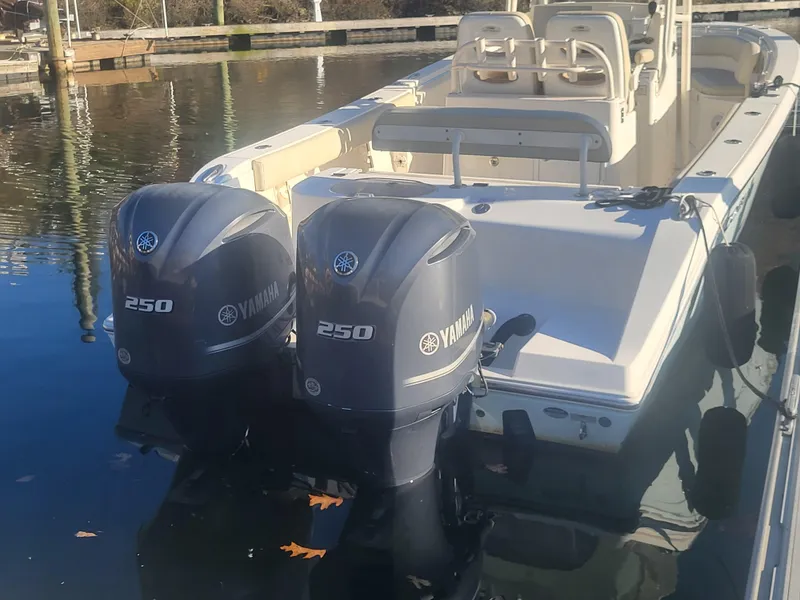 Slide: The Image of Cobia 277 Center Console 2016 - 63