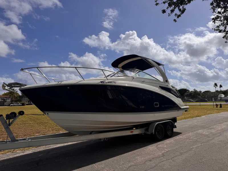 Slide: The Image of Regal 26 XO 2019 - 1