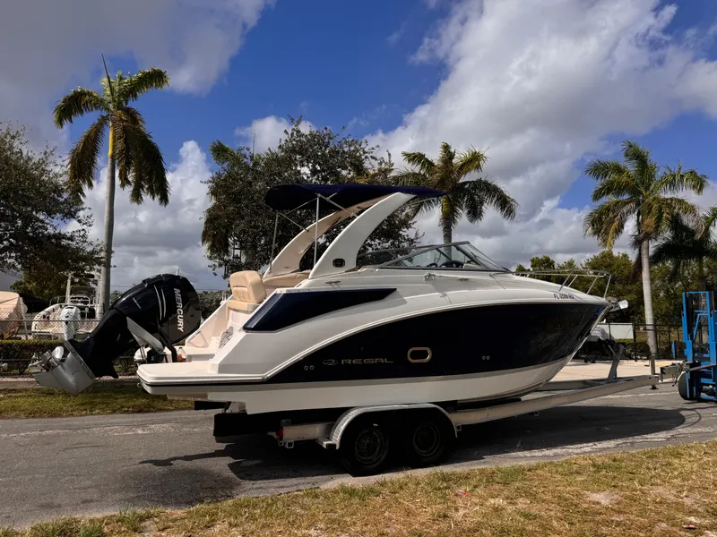 Slide: The Image of Regal 26 XO 2019 - 11