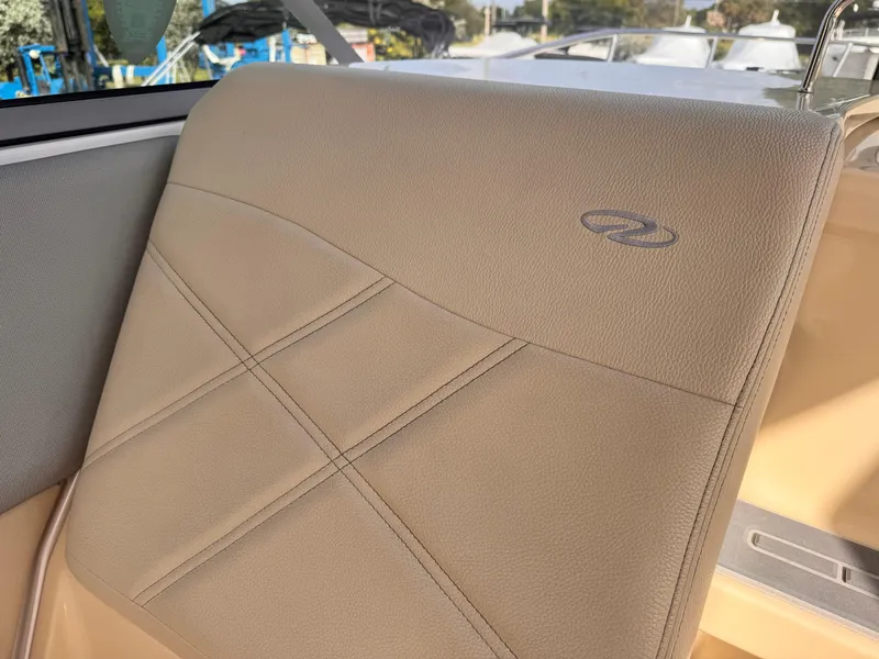 Slide: The Image of Regal 26 XO 2019 - 15