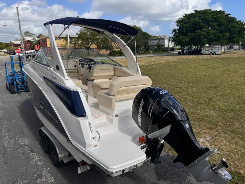 Slide: The Image of Regal 26 XO 2019 - 2