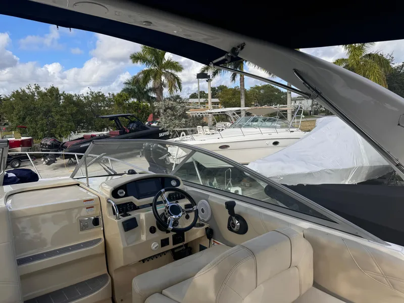 Slide: The Image of Regal 26 XO 2019 - 3