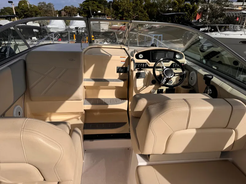 Slide: The Image of Regal 26 XO 2019 - 4