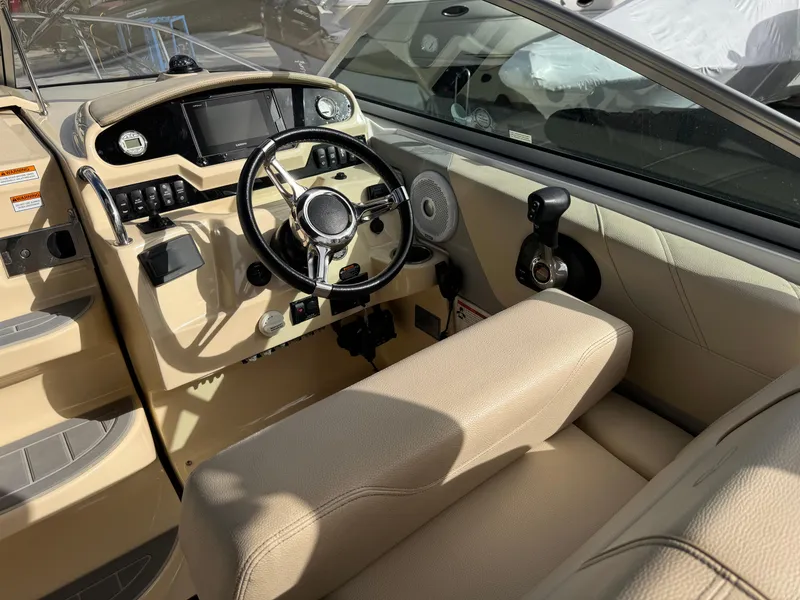 Slide: The Image of Regal 26 XO 2019 - 5